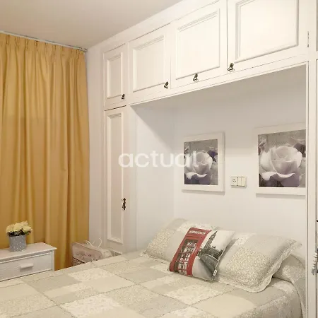 Super 7 F Апартаменты *