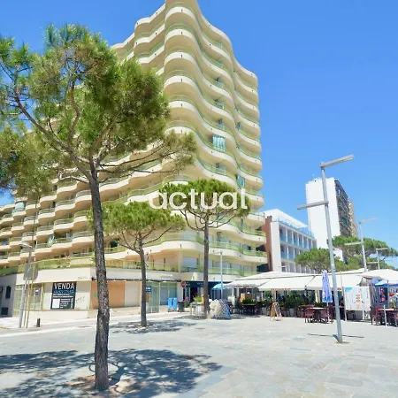 Super 7 F Апартаменты