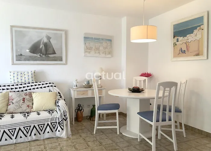 Super 7 F Appartement Castell-Platja d'Aro