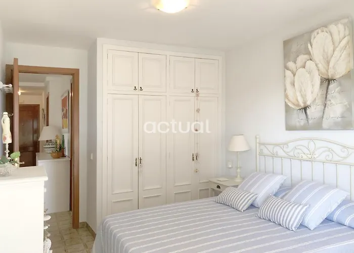 Appartement Super 7 F