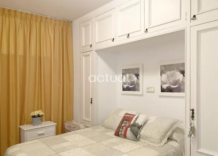 Super 7 F Appartement *