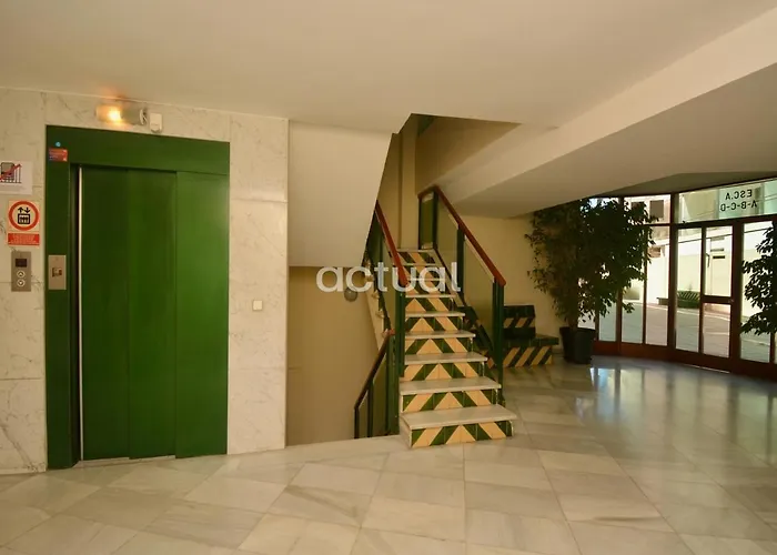 Appartement Super 7 F