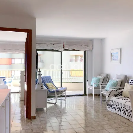 Super 7 F Апартаменты Платья-де-Аро