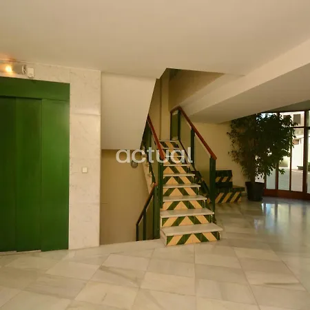 Апартаменты Super 7 F