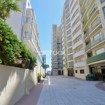 Apartman Super 7 F Platja d'Aro